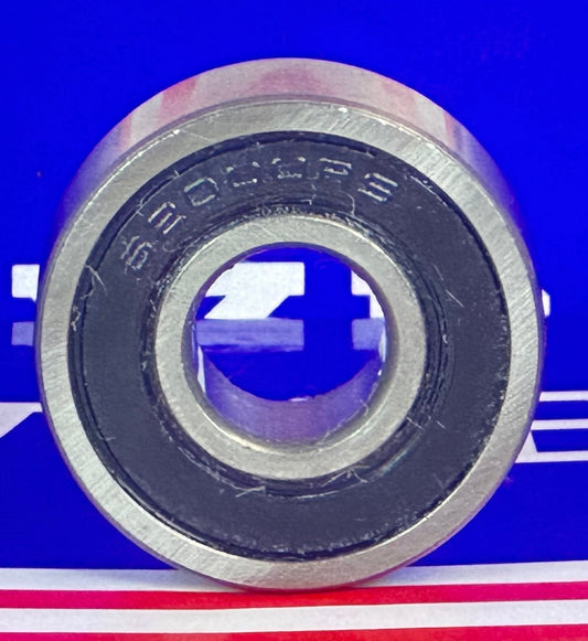 62000-2RS Bearing 10x26x10mm Sealed - fast shipping 🇺🇸