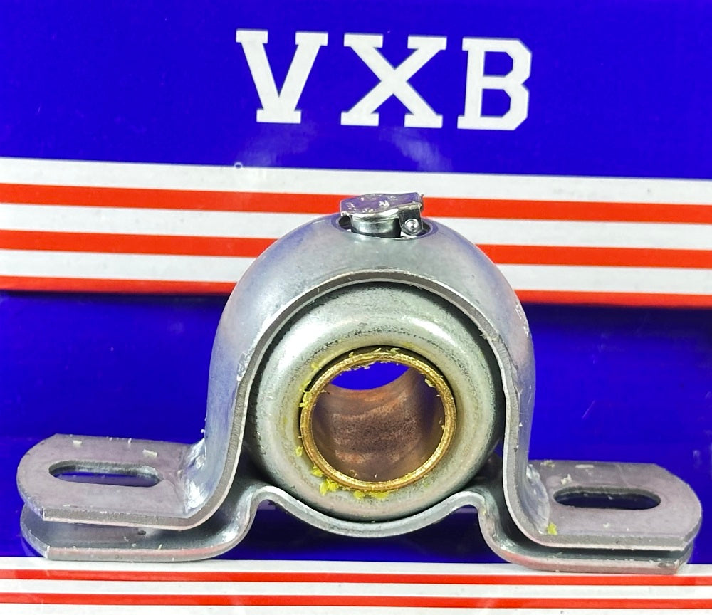 3/4 BEH12A Extra Strength Pillow Block Mounted Bearing - fast shipping 🇺🇸