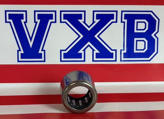 HK1216UU Needle Bearing 12x18x16mm - fast shipping 🇺🇸