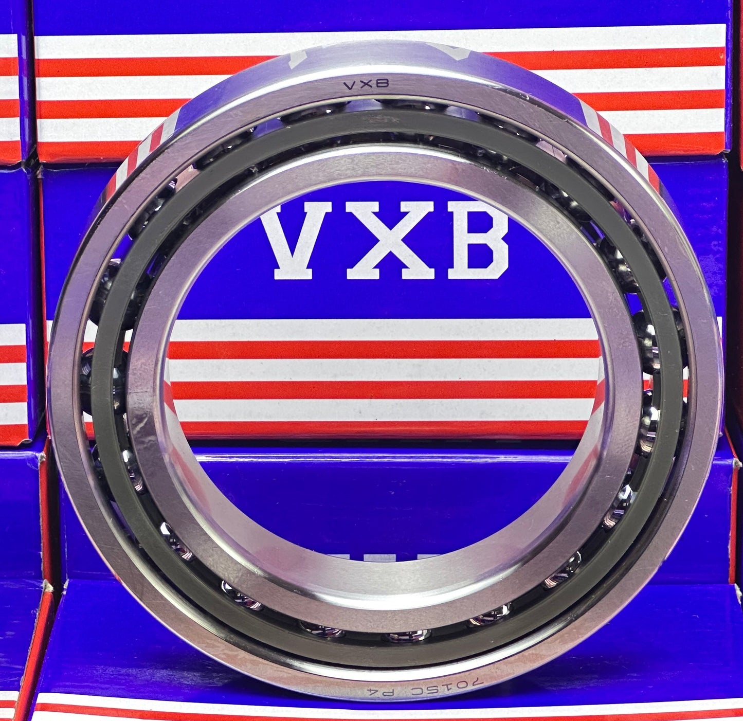 7015C P4 ABEC-7 High Precision Angular Contact Bearing 75x115x20mm - fast shipping 🇺🇸