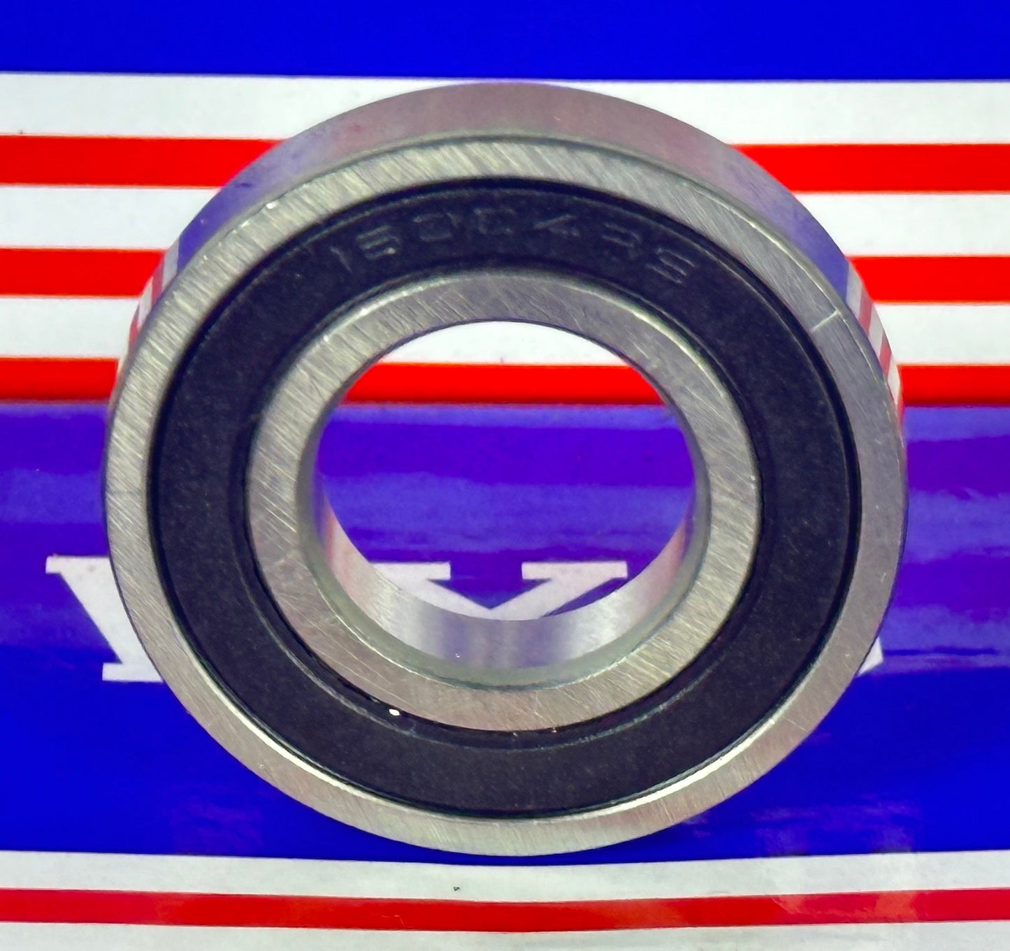 16004-2RS Bearing 20x42x8 Sealed - fast shipping 🇺🇸