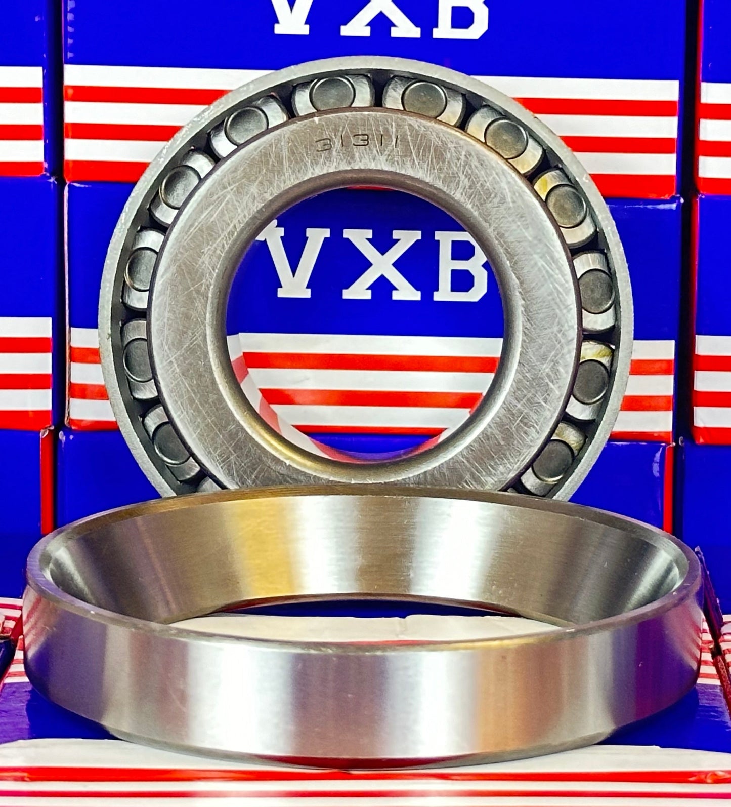 31311 Tapered Bearing 55x120x29 CONE/CUP - fast shipping 🇺🇸