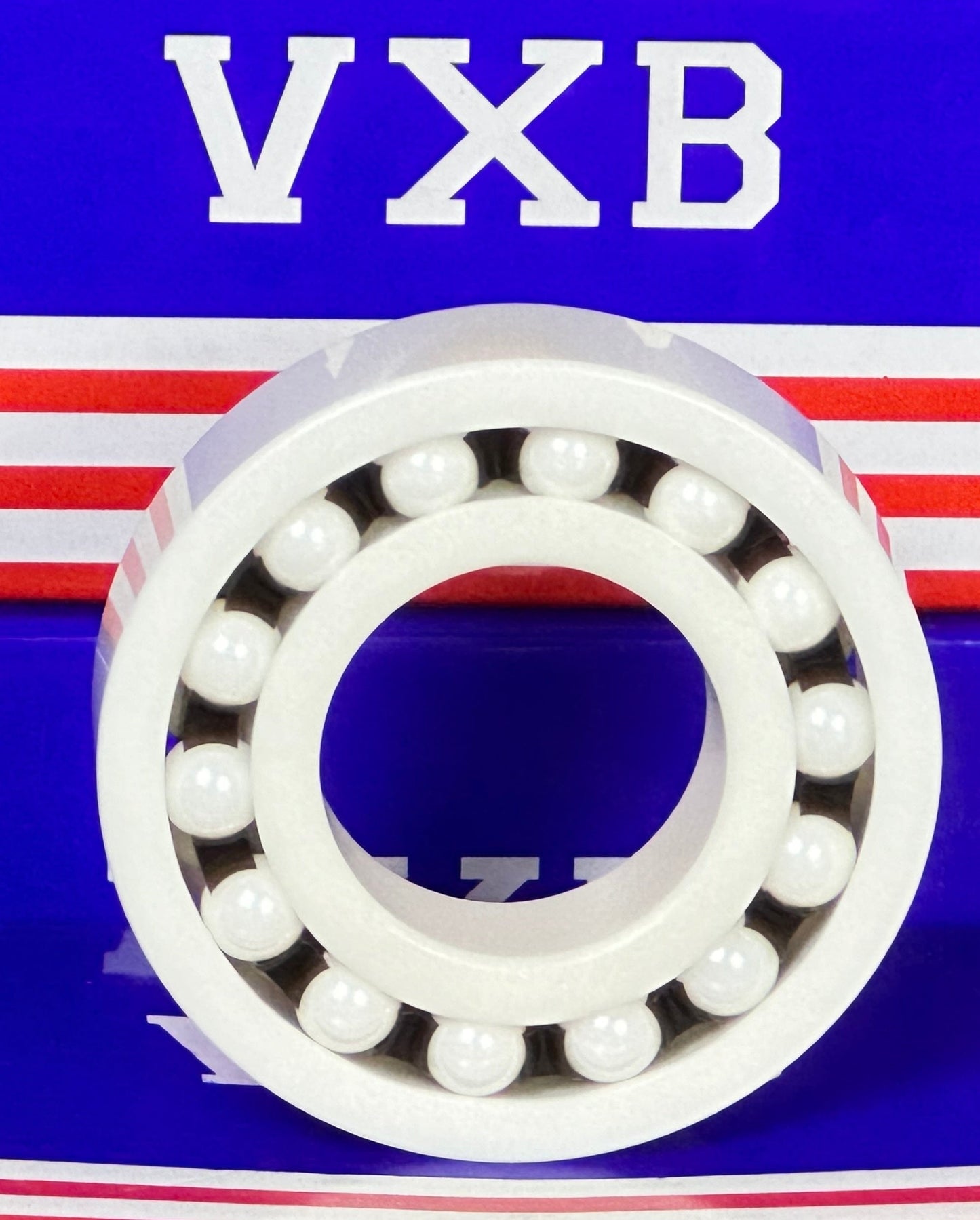 1206 Full Ceramic Self Aligning Ball Bearing 30x62x16mm - fast shipping 🇺🇸