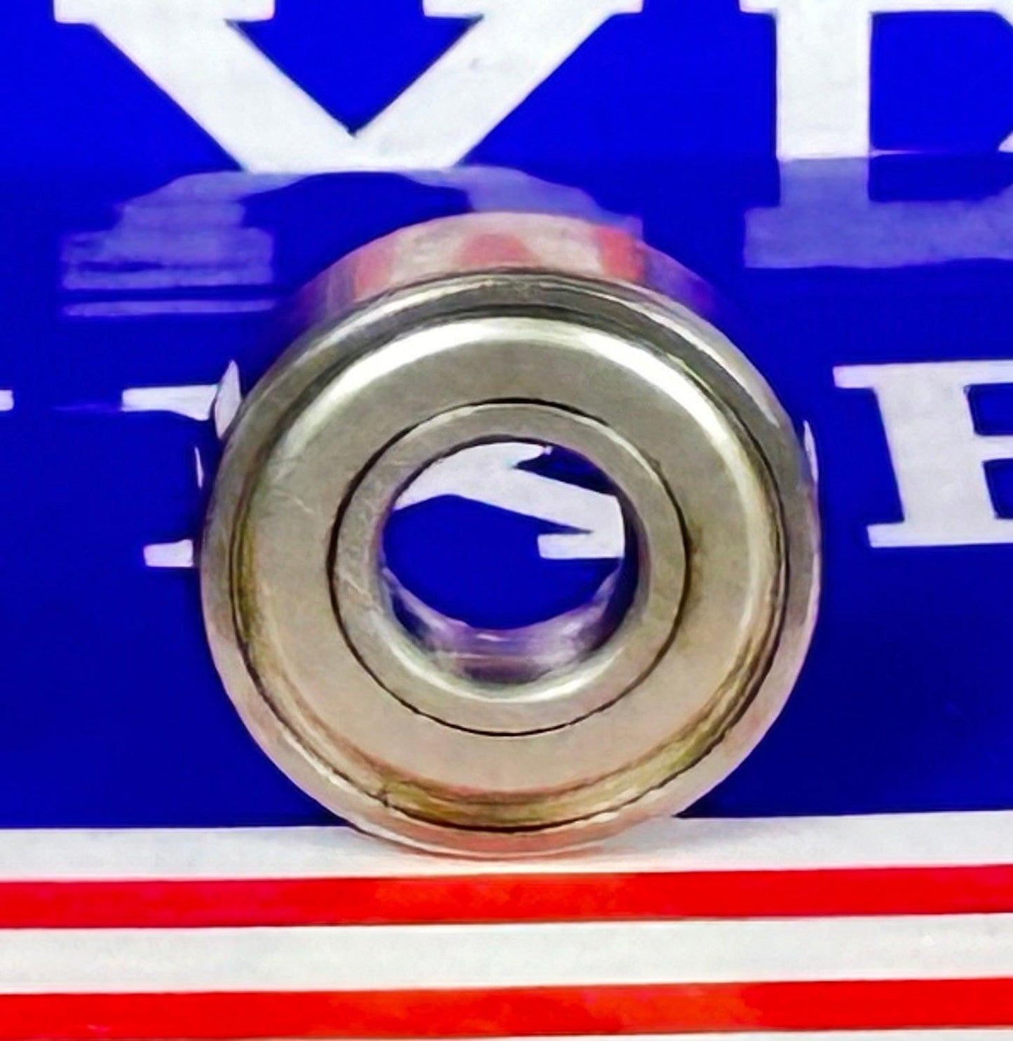 SR4ZZ Stainless Steel Premium 1/4" x 5/8" x 0.196" Ceramic ABEC-5 Bearing - fast shipping 🇺🇸