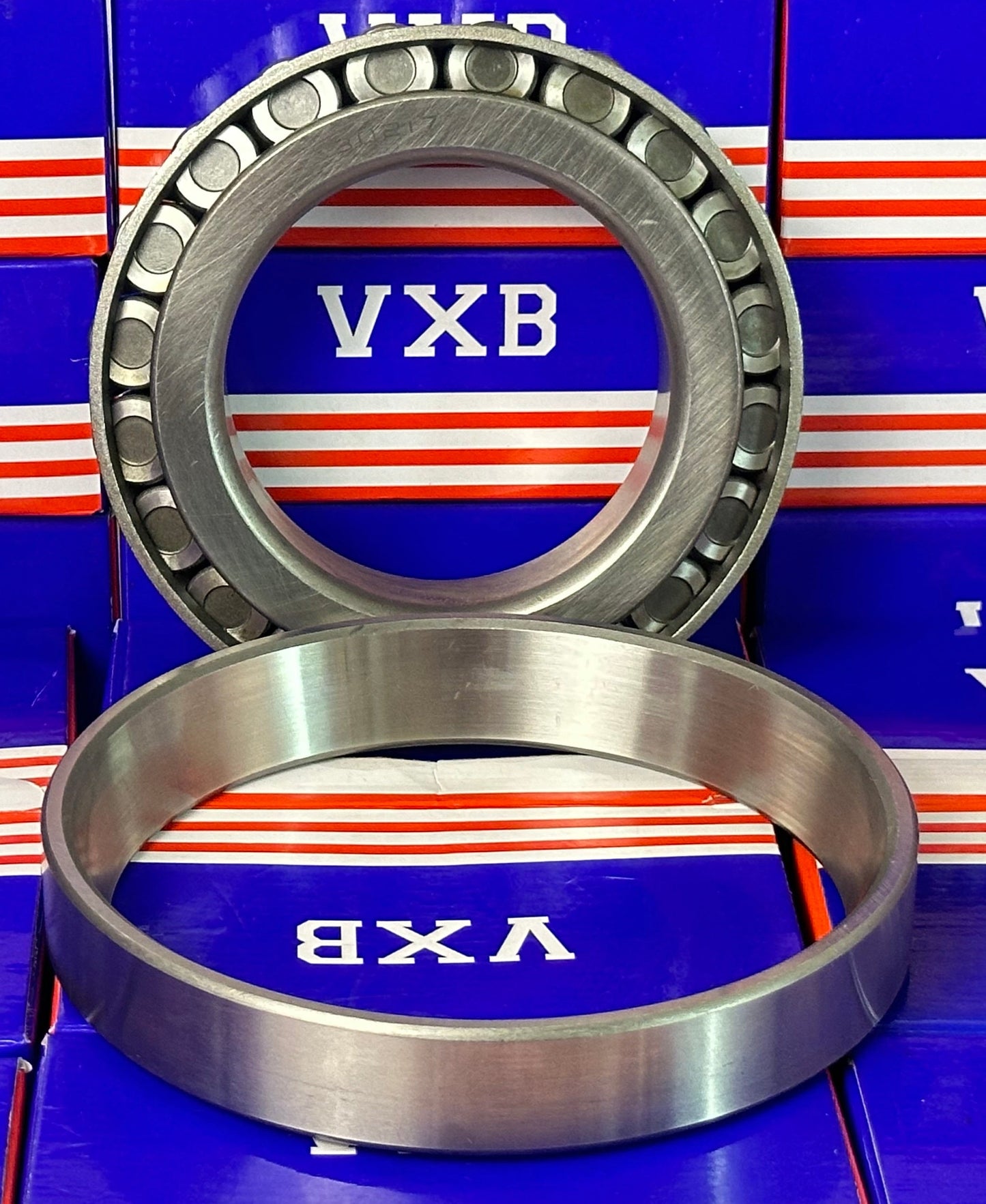 30217 Tapered Bearing 85x150x30.5 CONE/CUP - fast shipping 🇺🇸