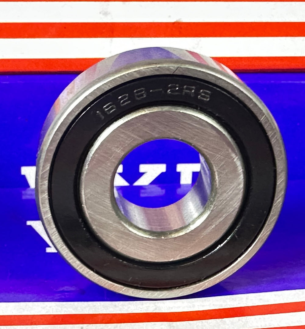 1628-2RS Bearing 5/8x1 5/8x1/2" Sealed - fast shipping 🇺🇸