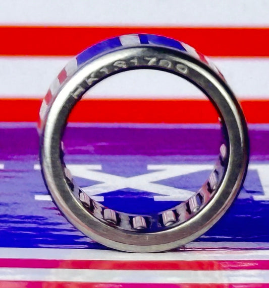HK1309 Bearing 13x19x9mm Miniature Needle Roller 13mm x 19mm x 9mm - fast shipping 🇺🇸