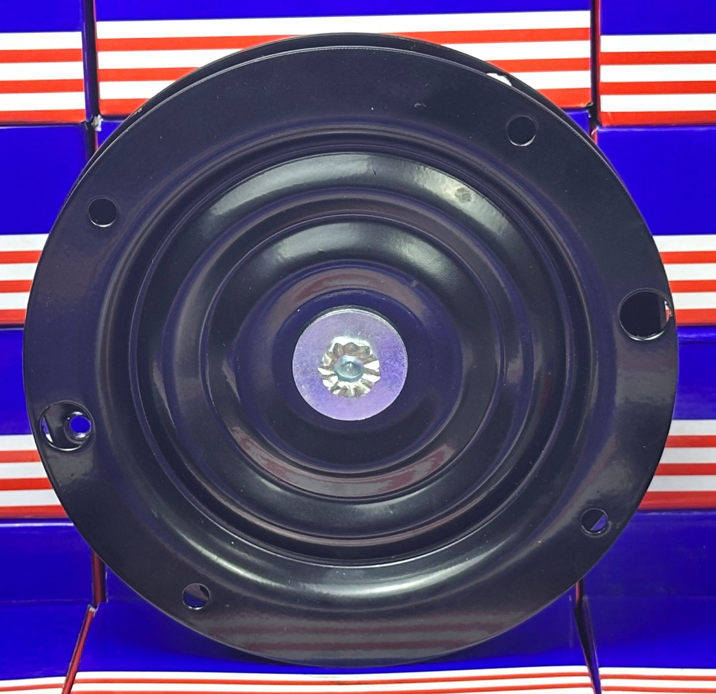440Lbs Load Capacity 6" Swivel metal Lazy Susan Turntable Bearing - fast shipping 🇺🇸