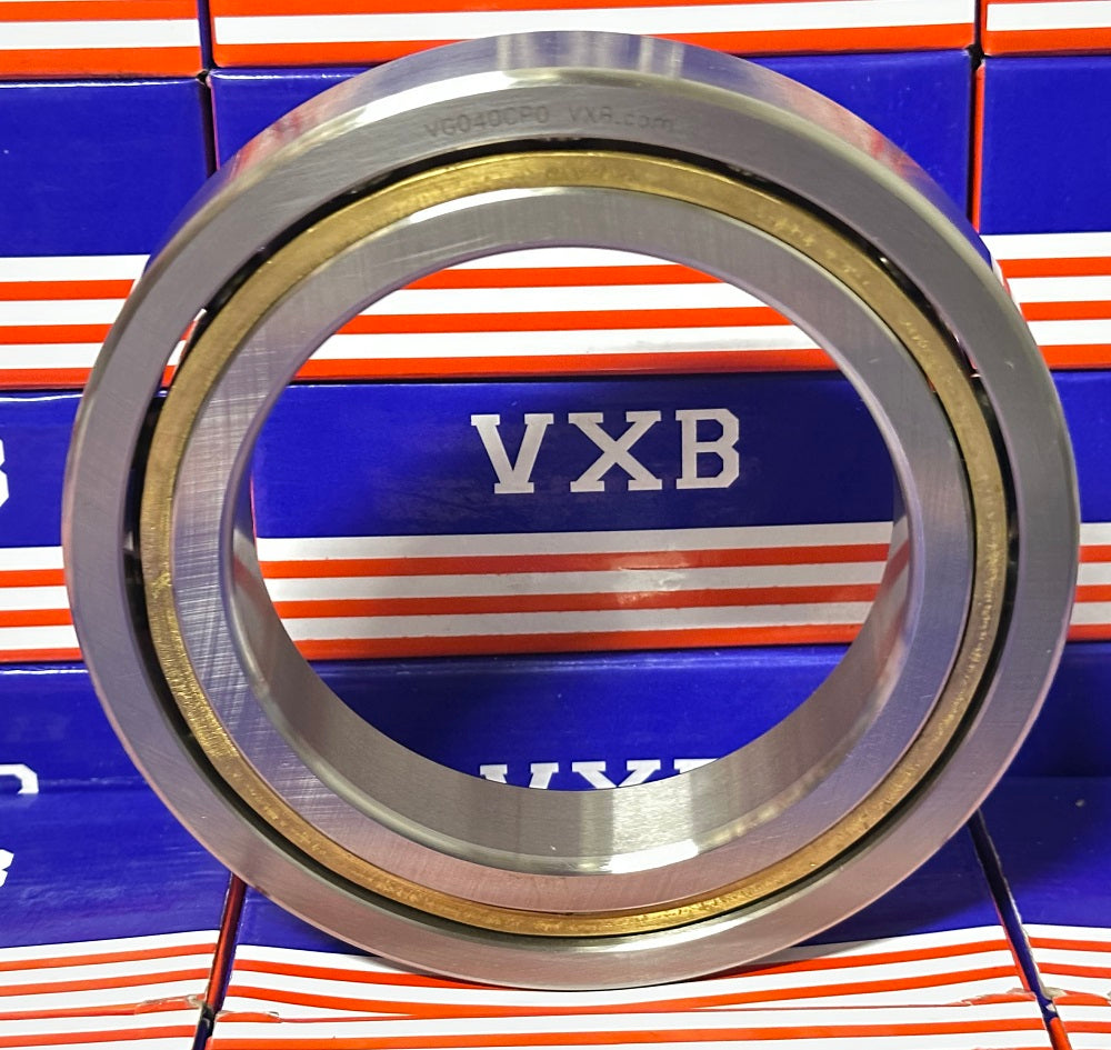 VG040CP0 Thin Section Bearing 4x6x1 inch Open - fast shipping 🇺🇸