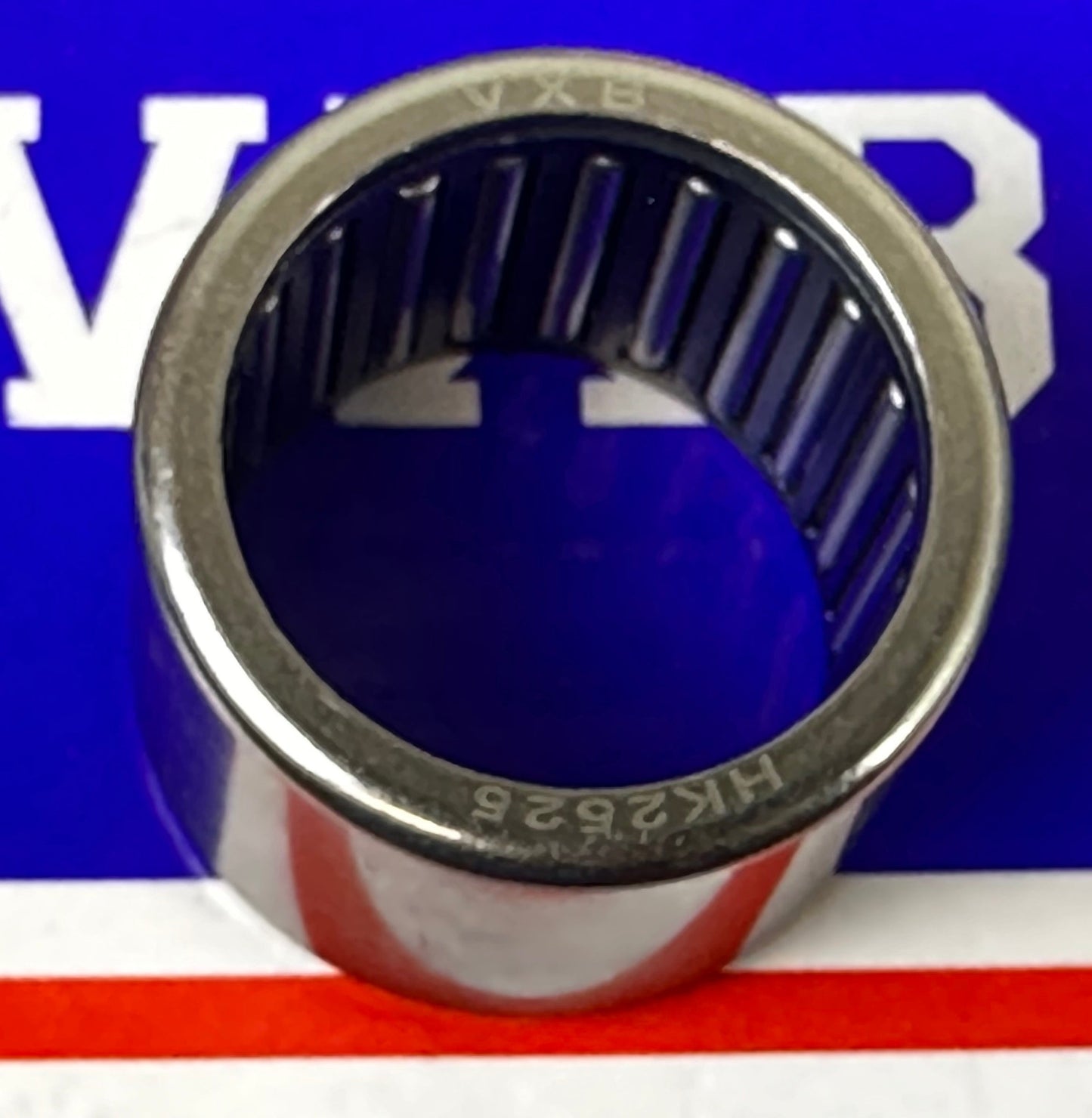 HK2525 Needle Bearing Shell-Type 25x32x25mm - fast shipping 🇺🇸