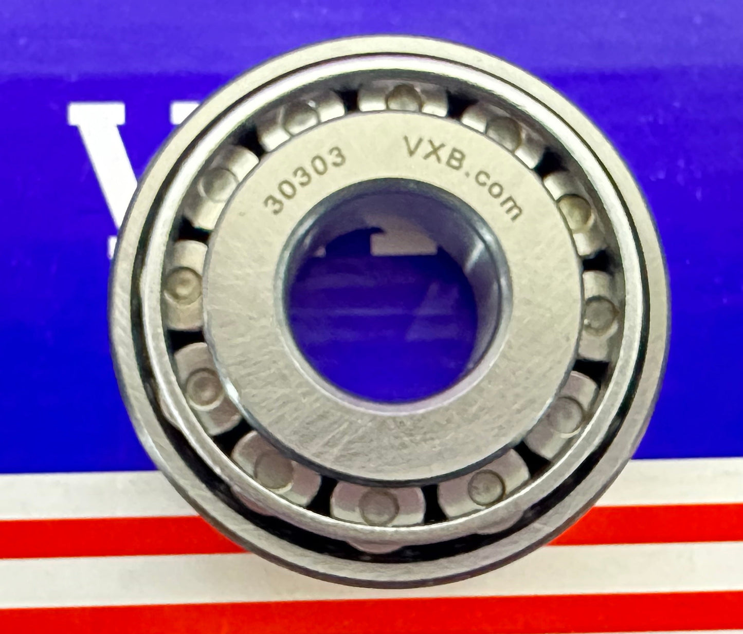 30303 Tapered Roller Wheel Bearing 17x47x14mm - fast shipping 🇺🇸