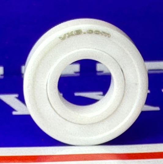 30-Pack 6900-2RS Full Ceramic ZrO2 Bearings 10x22x6mm - fast shipping 🇺🇸