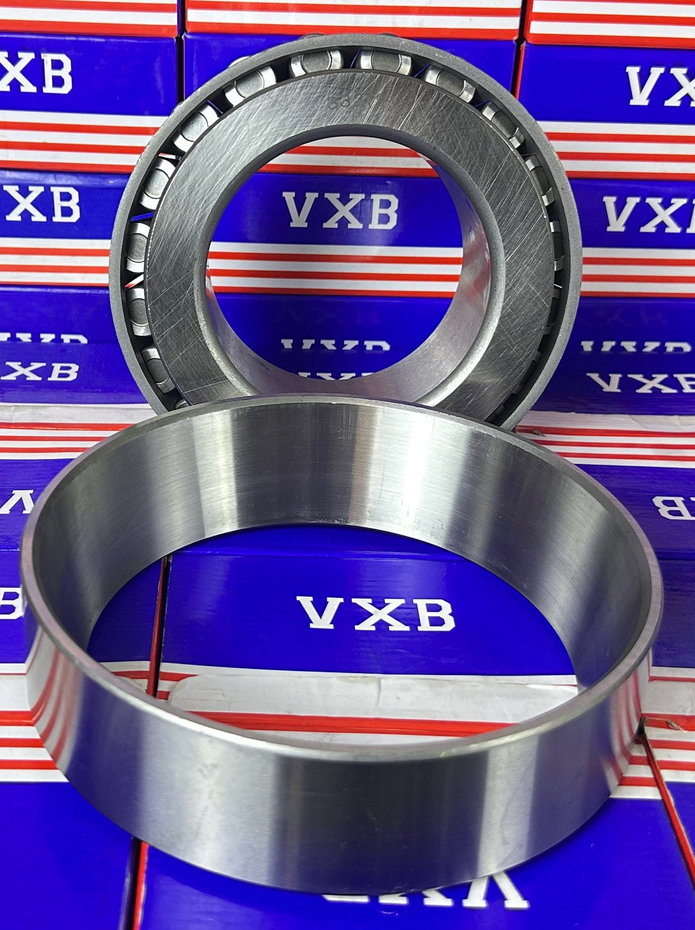 33219 Tapered Bearing 95x170x58 CONE/CUP - fast shipping 🇺🇸