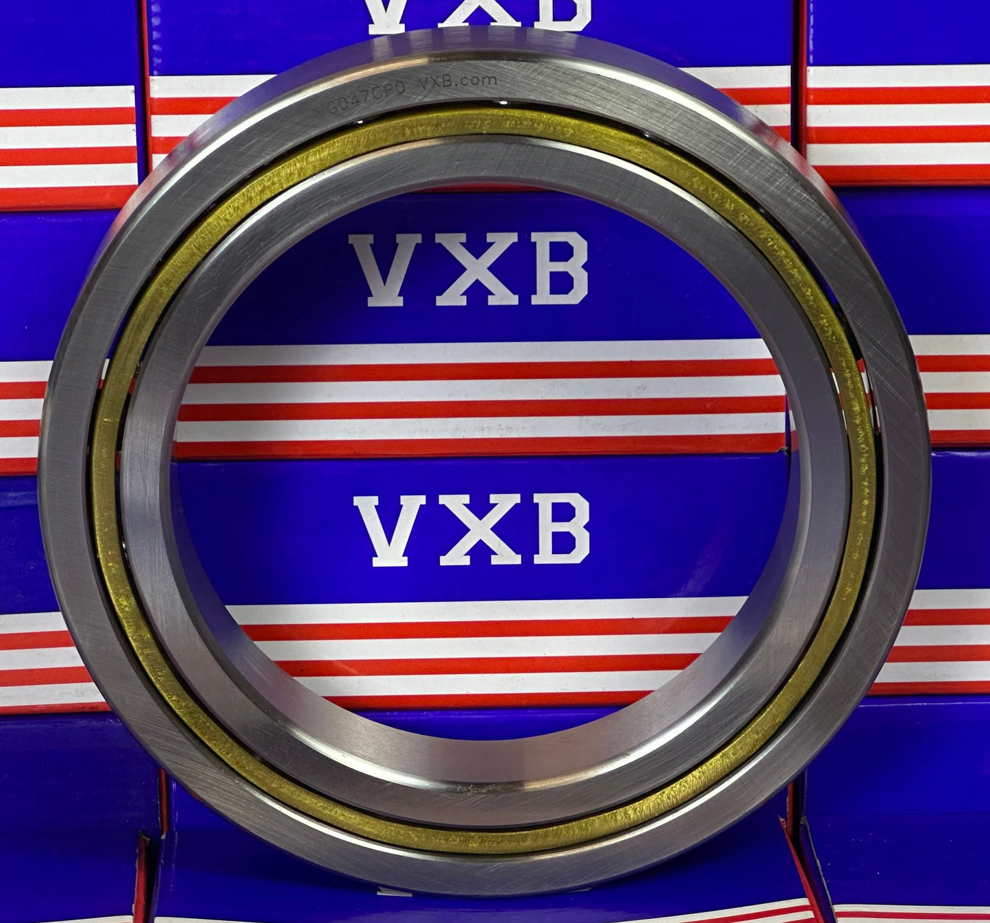 VG047CP0 Thin Section Bearing 4 3/4x6 3/4x1 inch Open - fast shipping 🇺🇸