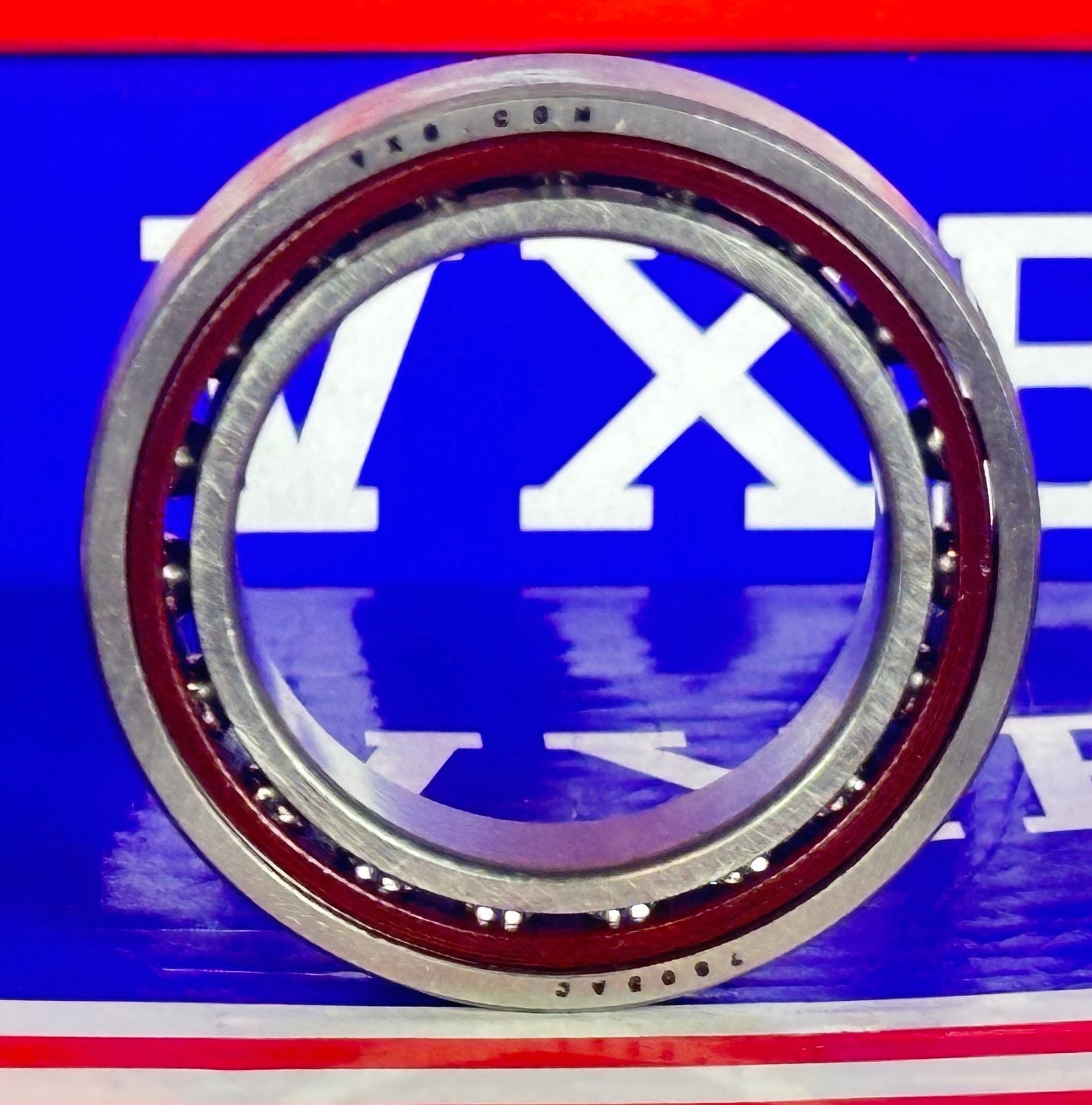 7805AC 25x37x7 Angular Contact Ball Bearing - fast shipping 🇺🇸