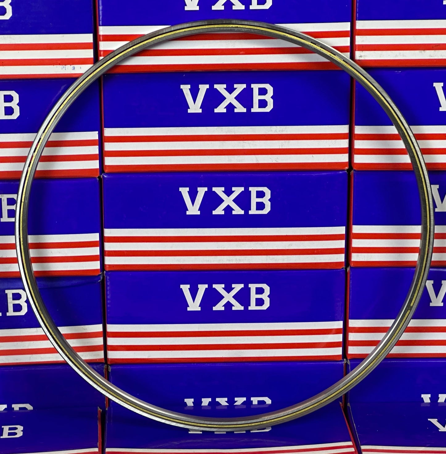 VA080CP0 Thin Section Bearing 8x8 1/2" x 1/4" Open - fast shipping 🇺🇸