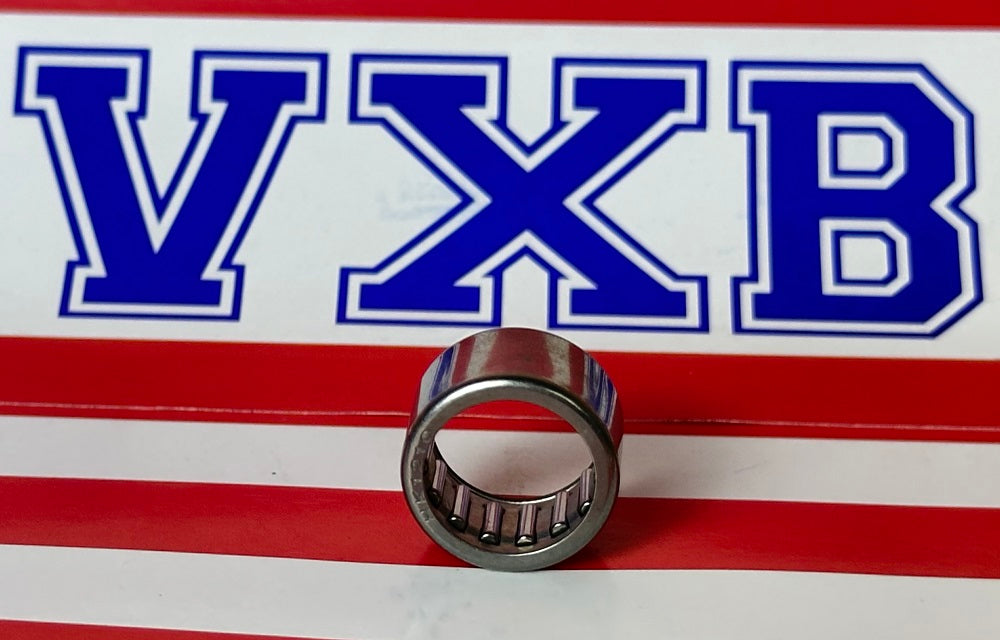 HK1210 Needle Bearing 12x16x10mm - Shell Type - fast shipping 🇺🇸