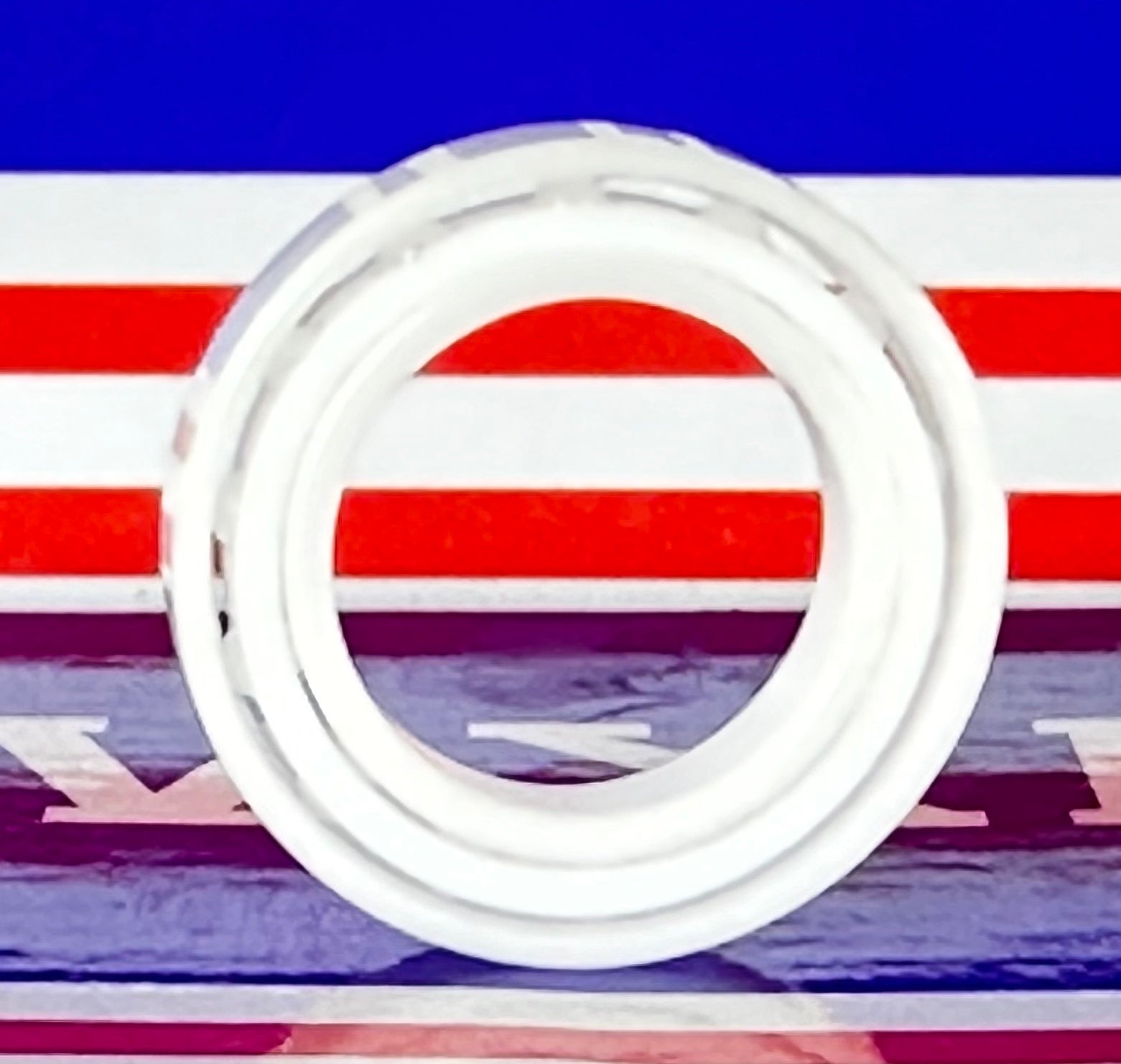 7802 Angular Contact Full Ceramic Bearing 15x24x5mm - fast shipping 🇺🇸