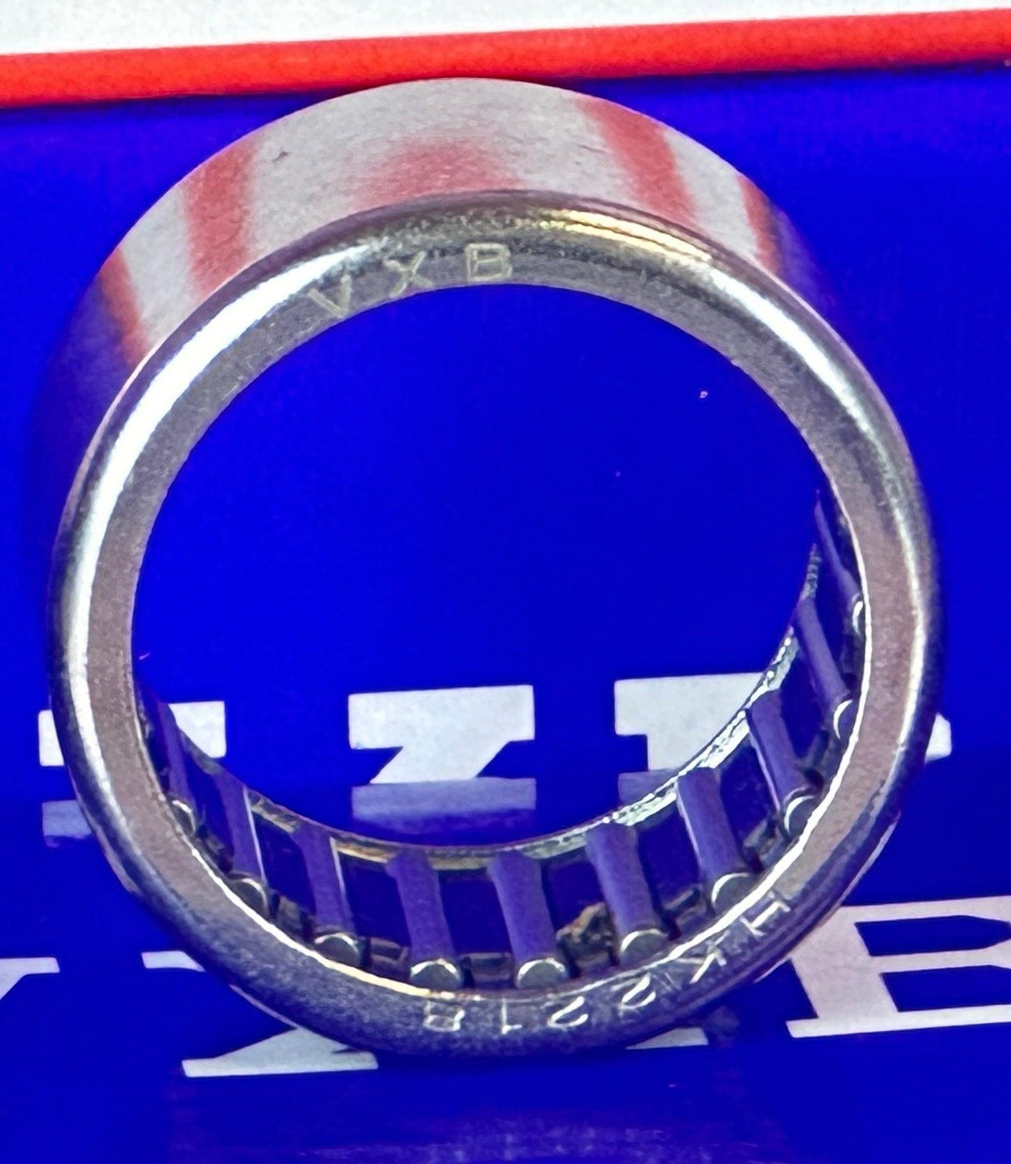 HK2218 Bearing 22x28x18mm Needle Roller Bearing 22mm x 28mm x 18mm - Shell-Type - fast shipping 🇺🇸