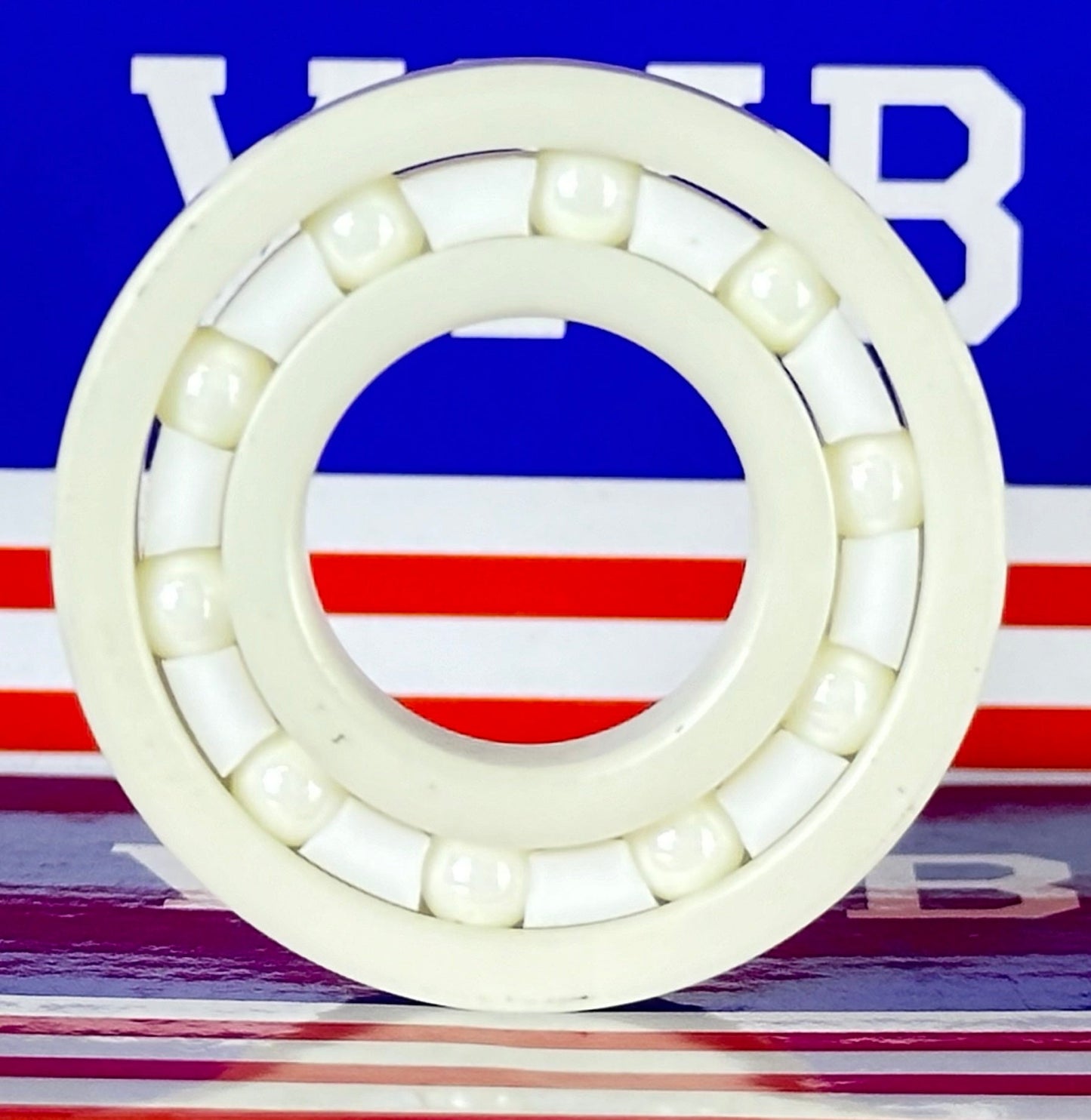 16004 Full Ceramic Bearing 20x42x8mm - fast shipping 🇺🇸