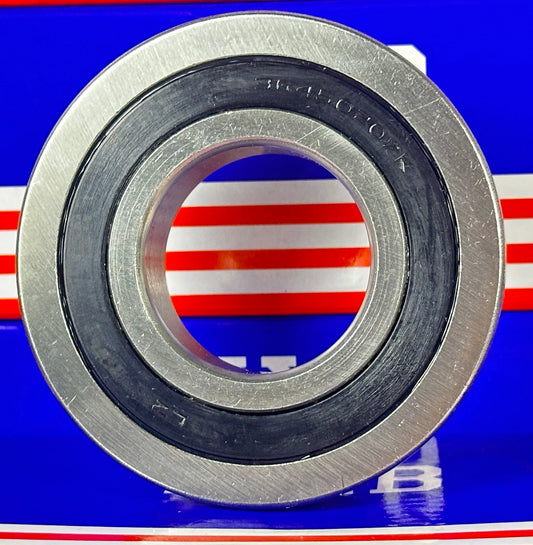 F6207-2RS Flanged Sealed Miniature Bearing 35x72x17mm - fast shipping 🇺🇸
