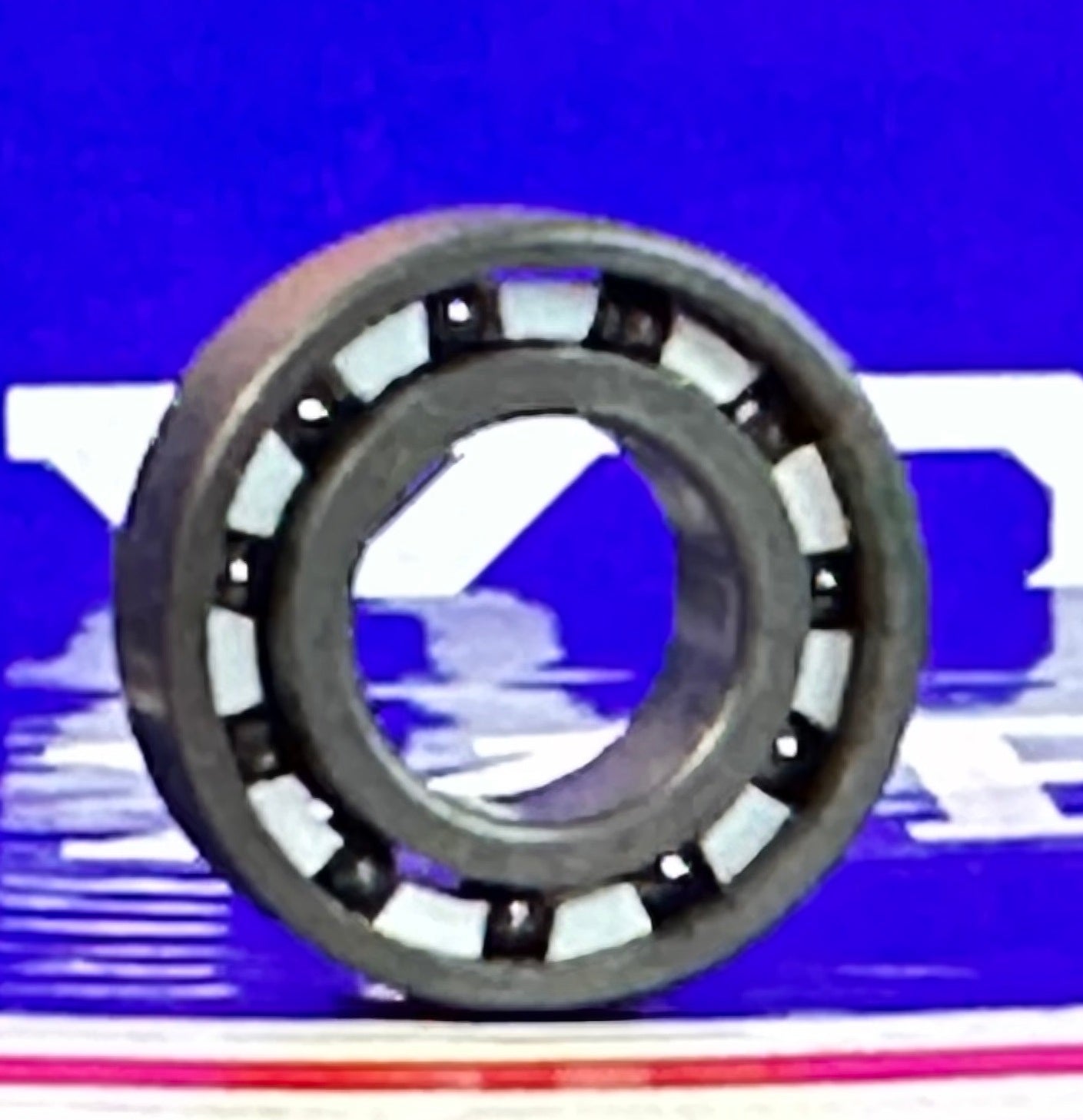 25-Pack Full Ceramic Miniature 688 Si3N4 Miniature Ball Bearings 8x16x4mm - fast shipping 🇺🇸