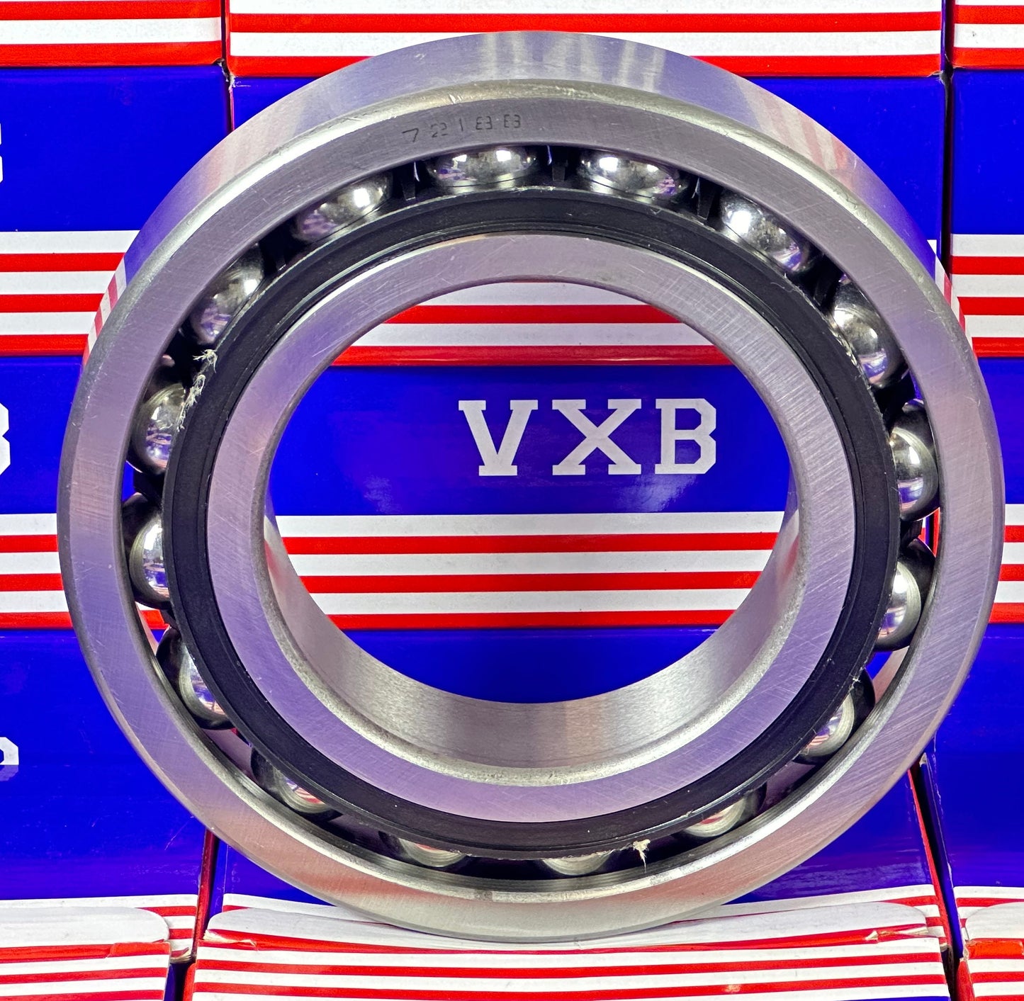 7218B Bearing 90x160x30 Angular Contact - fast shipping 🇺🇸