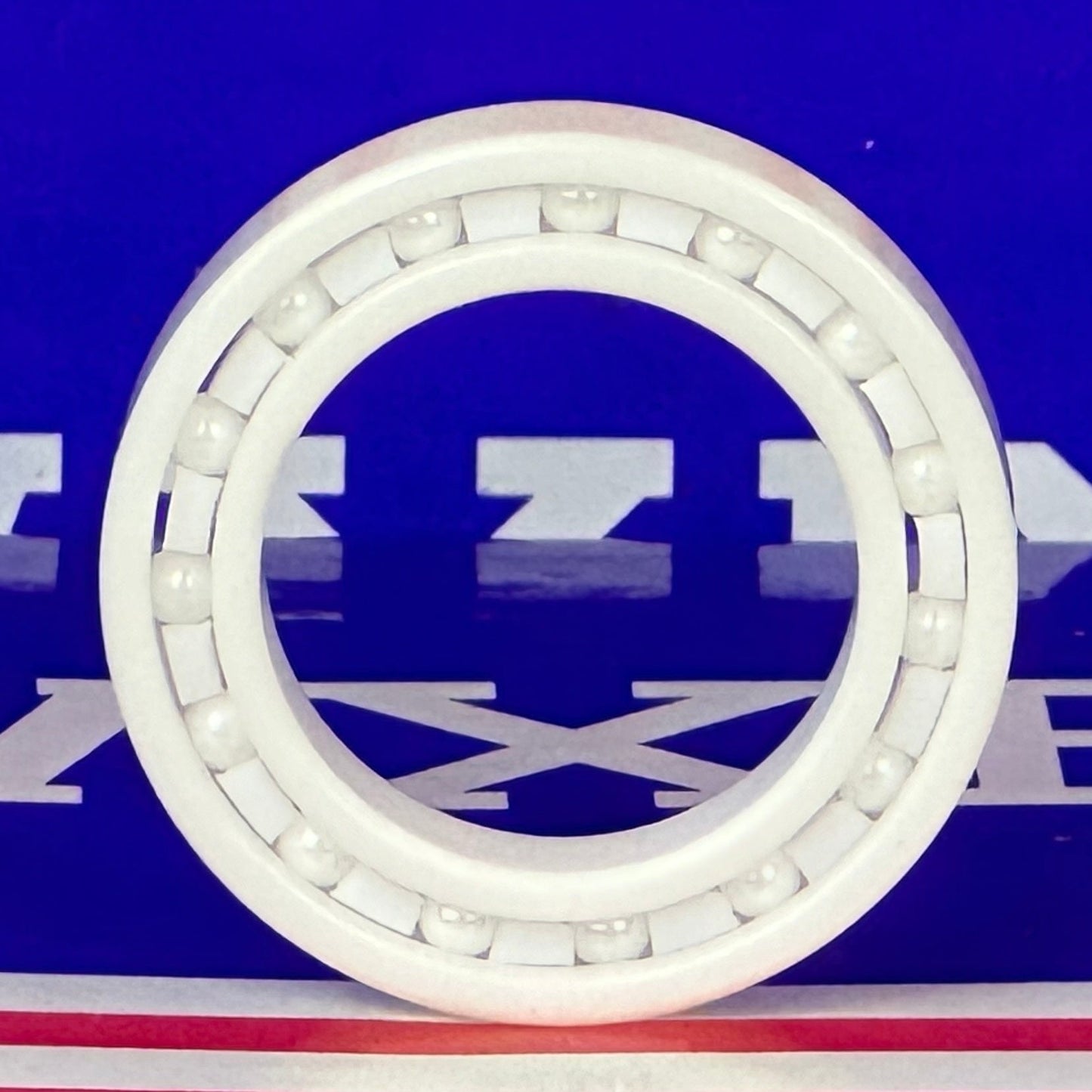 6803 Full Ceramic Bearing 17x26x5mm - fast shipping 🇺🇸
