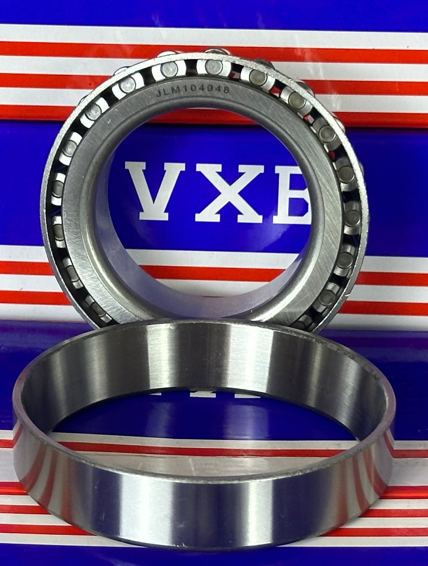 LM104948/LM104910 Tapered Bearing 50x82x22mm - fast shipping 🇺🇸