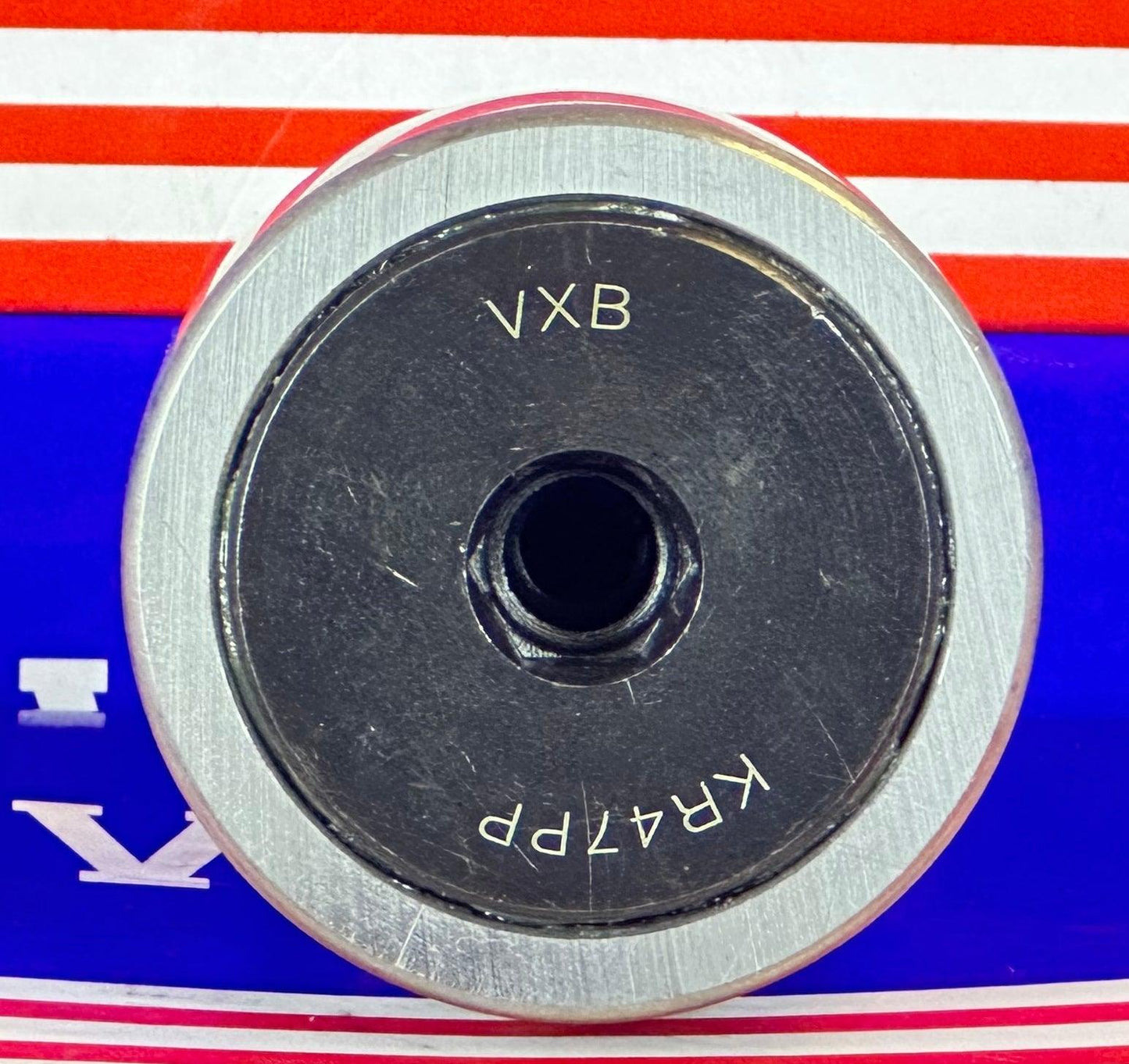 KR47PP Cam Follower Needle Roller Bearing 20x47x66mm - fast shipping 🇺🇸