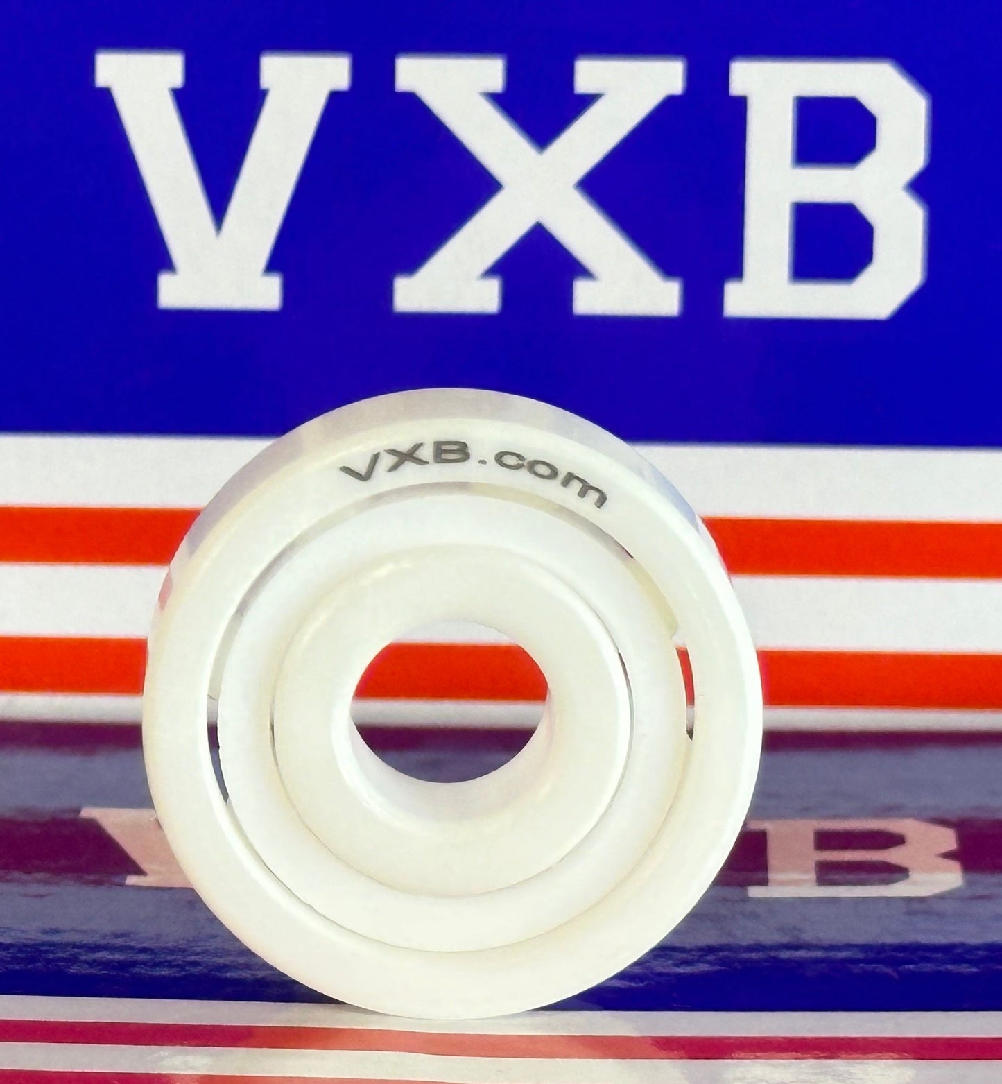 7200 Angular Contact Full Ceramic Bearing 10x30x9mm - fast shipping 🇺🇸