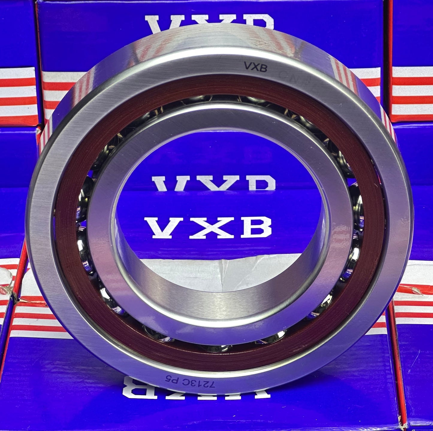 7213C P5 High precision Angular Contact Bearing 65x120x23 ABEC-5 - fast shipping 🇺🇸