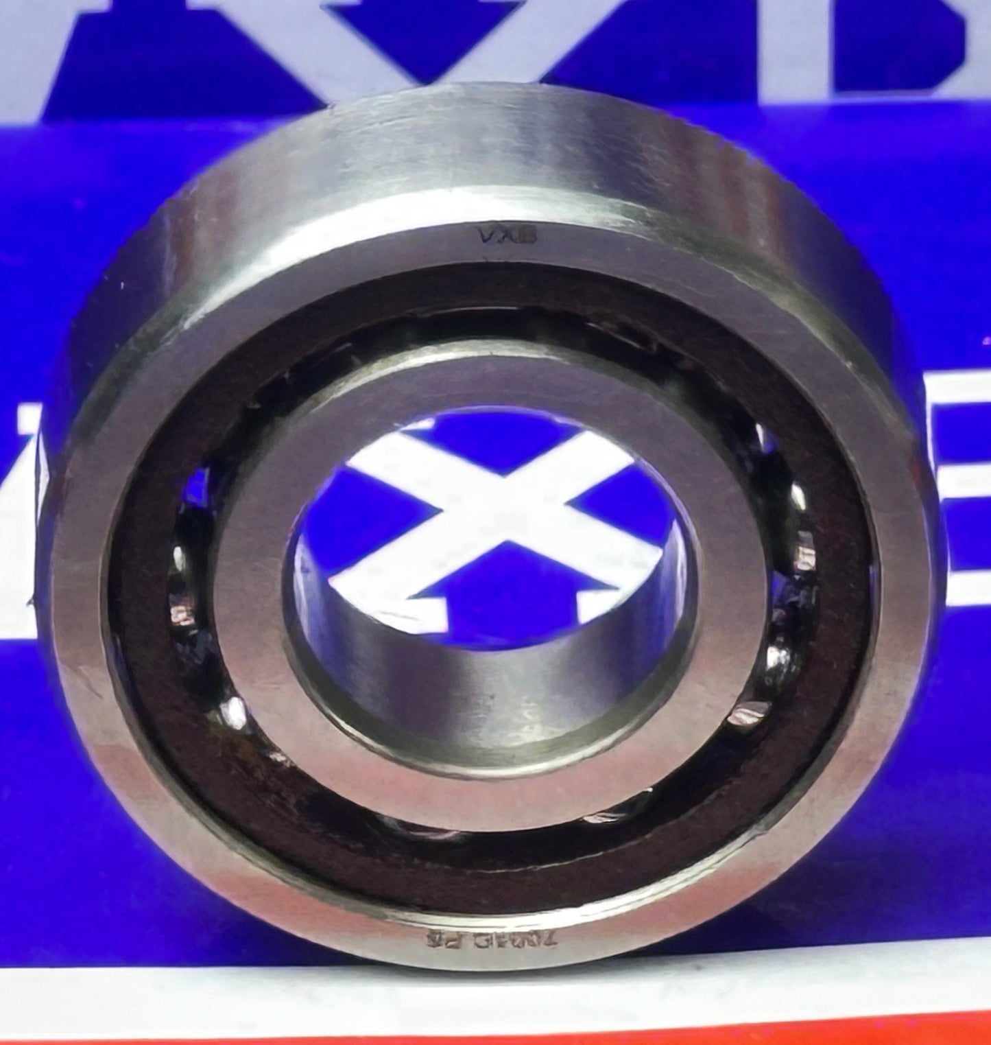 7001C P5 ABEC-5 Quality High Precision Angular Contact Bearing 12x28x8mm - fast shipping 🇺🇸