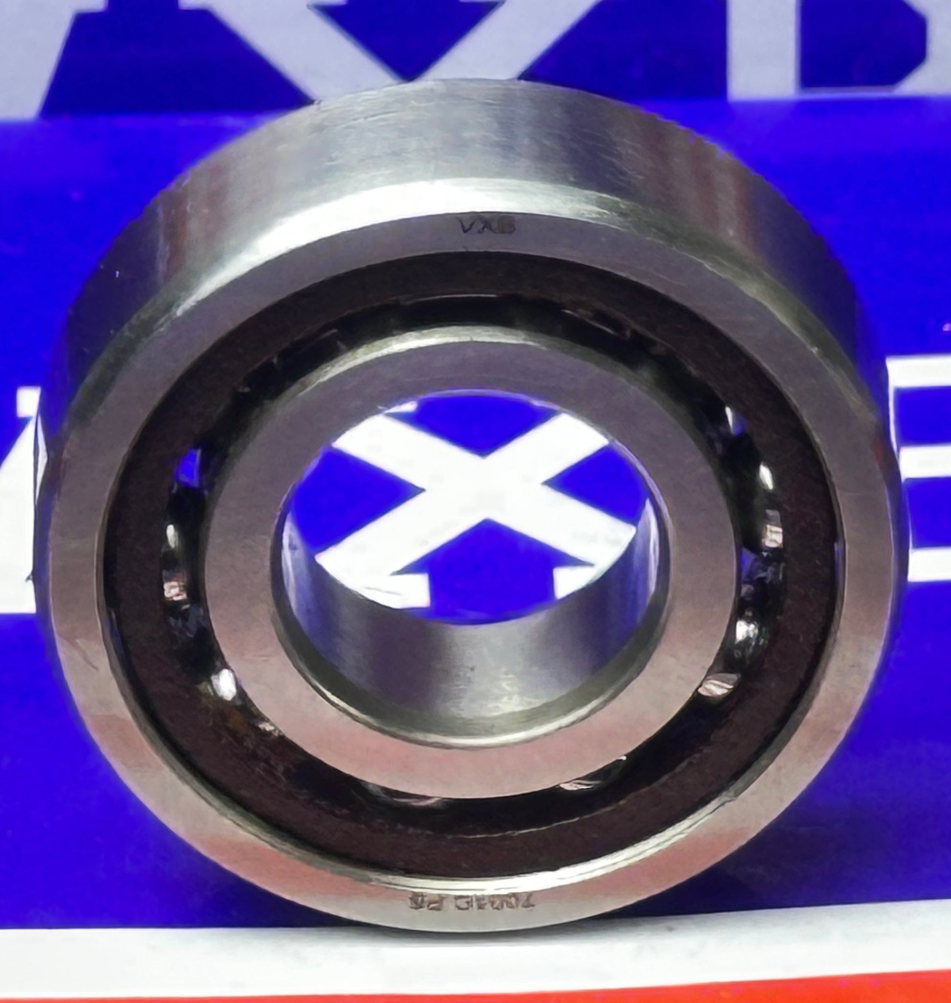 7001C P5 ABEC-5 Quality High Precision Angular Contact Bearing 12x28x8mm - fast shipping 🇺🇸