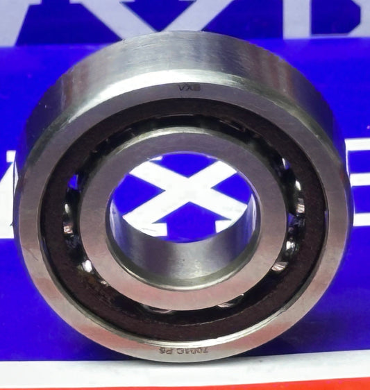 7001C P5 ABEC-5 Quality High Precision Angular Contact Bearing 12x28x8mm - fast shipping 🇺🇸