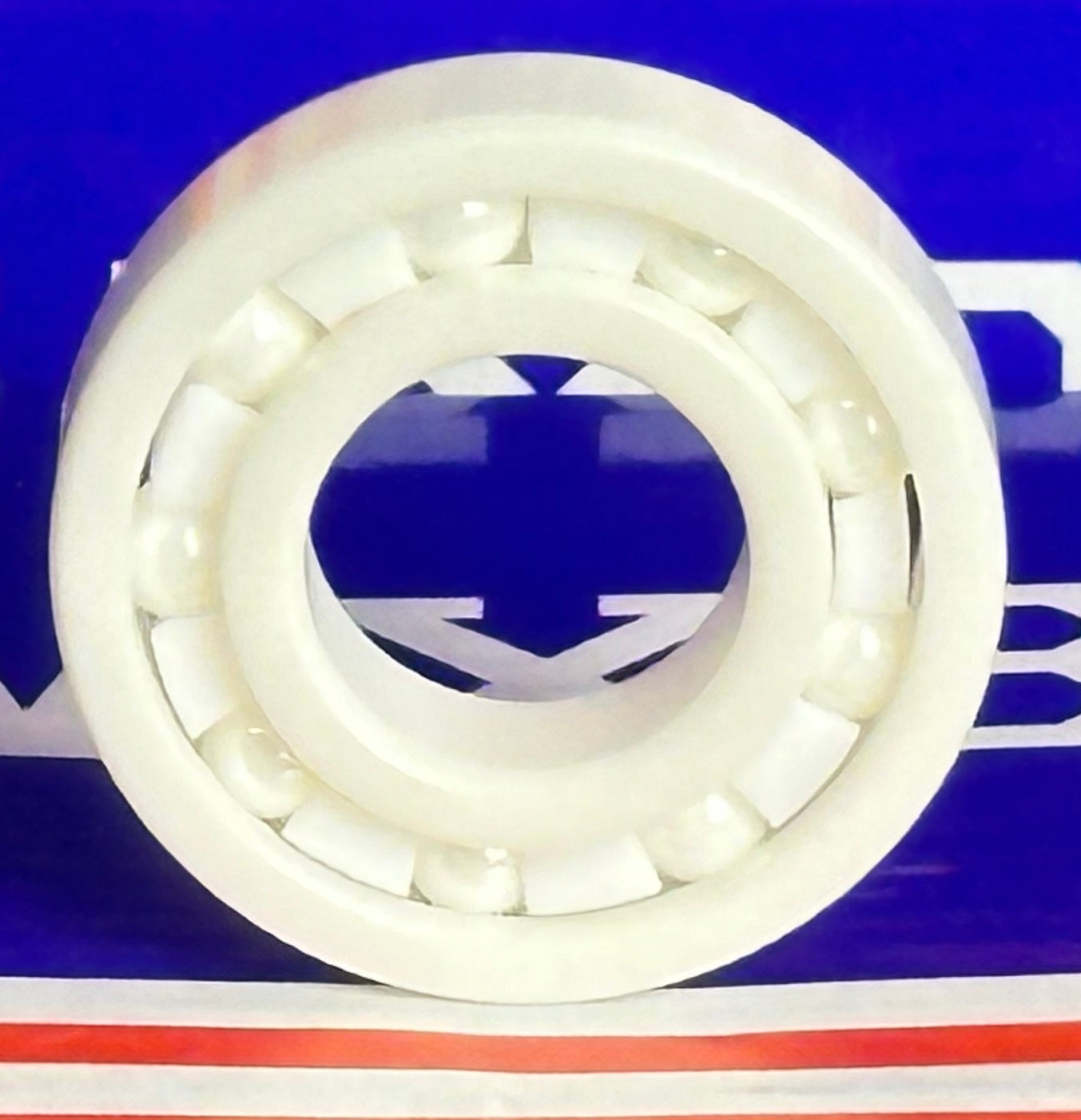 16002 Full Ceramic Bearing 15x32x8mm - fast shipping 🇺🇸