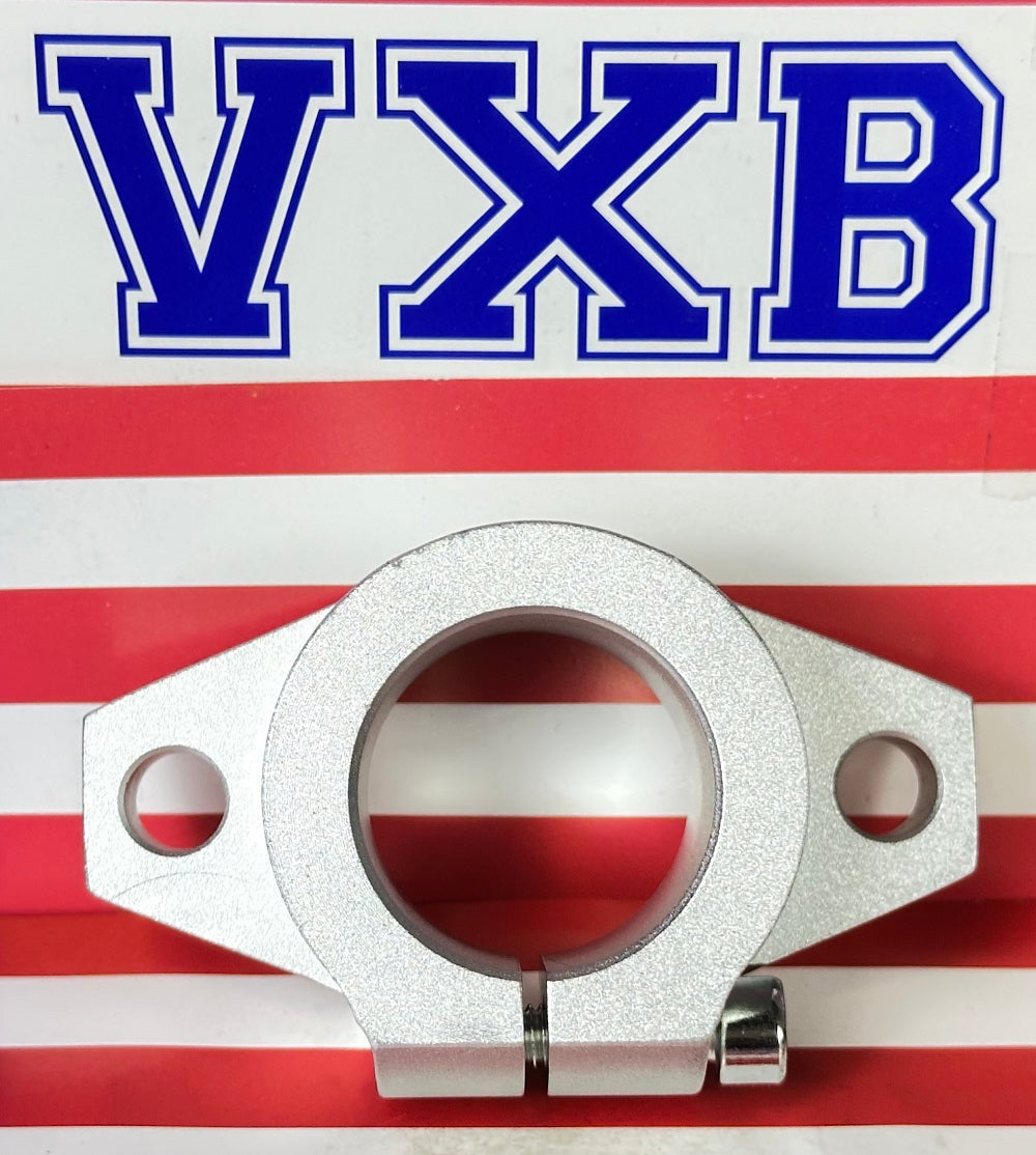 30mm CNC Flanged Shaft Support Block Supporter - fast shipping 🇺🇸