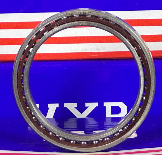 7810AC 50x65x7 Angular Contact Bearing - fast shipping 🇺🇸