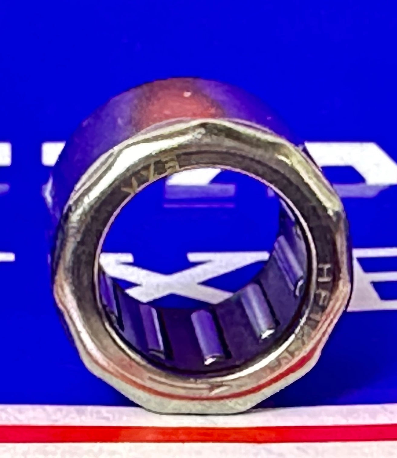 HF1216 One-Way Needle Bearing/Clutch 12x18x16mm - fast shipping 🇺🇸