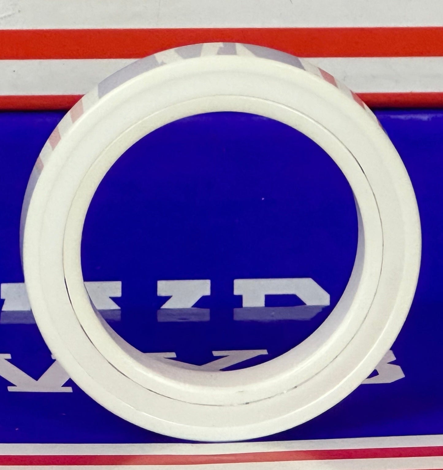 6806-2RS Full Ceramic Sealed Bearing 30x42x7 ZrO2 - fast shipping 🇺🇸