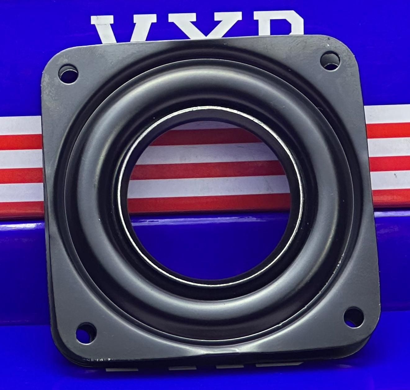 44 lbs Capacity 3" Swivel Lazy Susan Turntable Bearing - fast shipping 🇺🇸