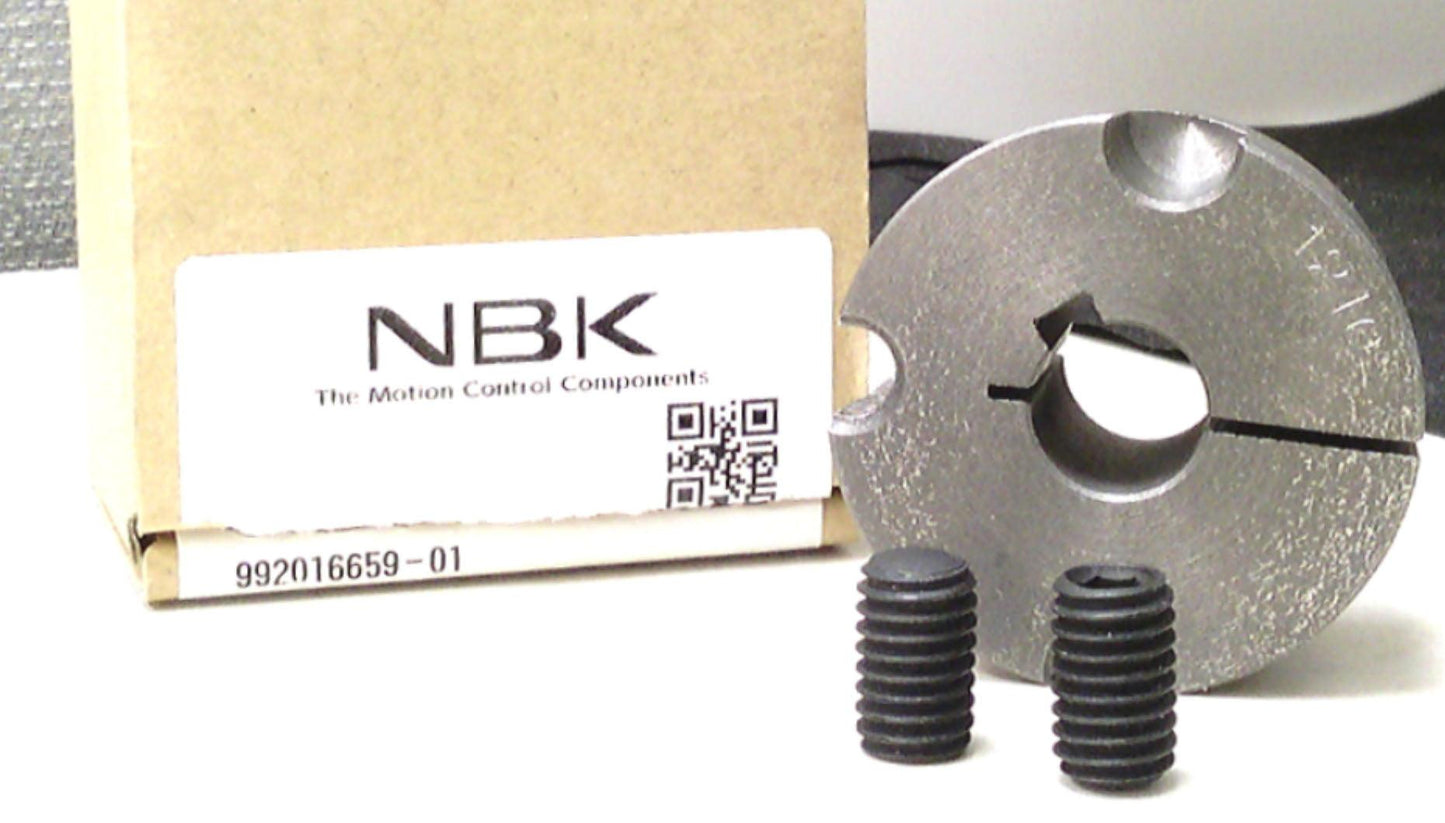 2-A-1 (50-A-1) Solid Sheave Pulley for V-belts size 3L, 4L - fast shipping 🇺🇸