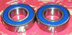 2 ATV Yamaha Blaster Rear Axle Sealed Bearing - fast shipping 🇺🇸