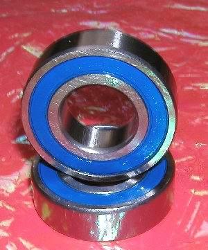 2 ATV Yamaha Blaster Rear Axle Sealed Bearing - fast shipping 🇺🇸