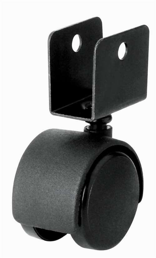 2" Bracket Caster Wheel - fast shipping 🇺🇸