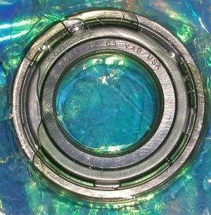 2 Rear Wheel Bearing KTM SX/EXC/MXC/MX/DXC - fast shipping 🇺🇸
