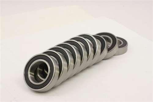 20 Bearing 629-2RS 9x26x8 - Sealed - Miniature - fast shipping 🇺🇸