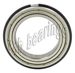 201KDDG Shielded Bearing Snap Ring 12x32x10mm - fast shipping 🇺🇸