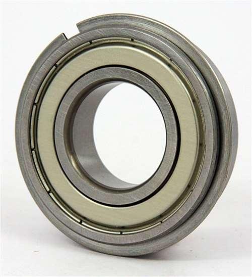 202KDDG Shielded Bearing Snap Ring 15x35x11mm - fast shipping 🇺🇸