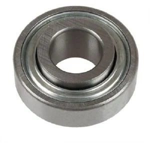 203KRR2-R3 Special 2-Lip Shroud - Bore 0.64" Ball Bearing - fast shipping 🇺🇸